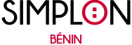 Logo Simplon Benin